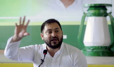 तेजस्वी ने केंद्र और नीतीश सरकार को घेरा, पूछा- कब शुरू होगा 500 बेड का ईएसआईसी अस्पताल