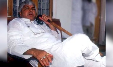 चारा घोटाला मामले में राहत: लालू यादव को मिली जमानत, अब जेल से जल्द होंगे रिहा