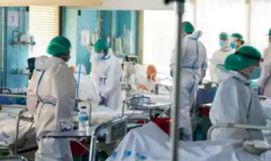 10,000 ऑक्सीजन जनरेटर्स, 1 करोड़ मास्क... कोरोना की दूसरी लहर में संयुक्त राष्ट्र से भारत को बड़ी मदद