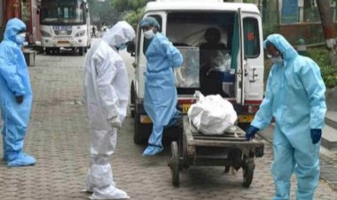 शिक्षक संघ का दावा, कोरोना से बिहार में 50 शिक्षकों की हुई मौत, मृतकों के आश्रितों को 30 लाख रुपये और एक परिजन को नौकरी की मांग