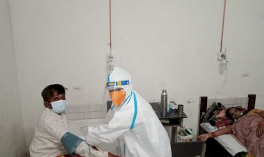 महाराष्ट्र, दिल्ली, मध्य प्रदेश सहित कई राज्यों में कम होने लगी कोरोना की रफ्तार, बिहार सहित इन राज्यों ने बढ़ाई चिंता