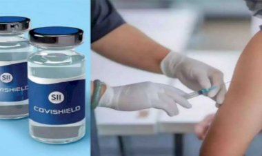 भारी लापरवाही, औरंगाबाद में कोविड-19 वैक्सीनेशन के लिए आई कोविशील्ड की 2799 डोज बर्बाद