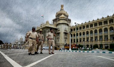 कर्नाटक में 14 दिनों का लॉकडाउन, सिर्फ जरूरी सेवाओं की छूट, सार्वजनिक परिवहन भी रहेगा बंद