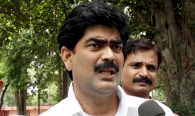 सीवान के पूर्व बाहुबली सांसद मोहम्मद शहाबुद्दीन की कोरोना से मौत की अफवाह, पर आधिकारिक पुष्टि नहीं