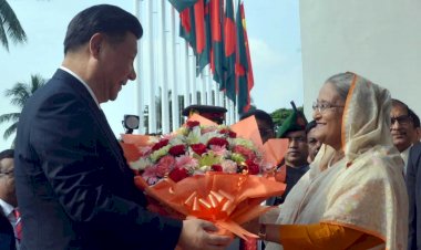 भारत के गठजोड़ वाले क्वॉड से चिढ़े चीन की बांग्लादेश को धमकी- दूर रहो वरना रिश्तों को होगा भारी नुकसान