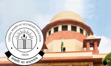 12वीं की बोर्ड परीक्षा रद्द करने के लिए सुप्रीम कोर्ट में याचिका दायर