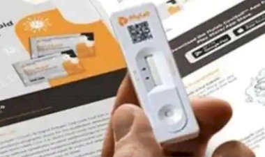 अब खुद करिए कोरोना की जांच, केमिस्ट शॉप पर मिलेगी किटI