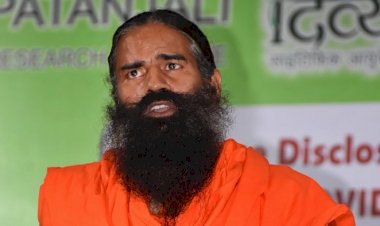 एलोपैथी पर अवैज्ञानिक बयान देने के लिए रामदेव के खिलाफ कार्रवाई करें केंद्र: IMA