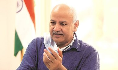 जानिए दिल्ली में 18 प्लस वालों का वैक्सीनेशन रोकने के पीछे डिप्टी सीएम मनीष सिसोदिया ने क्या बताई वजह