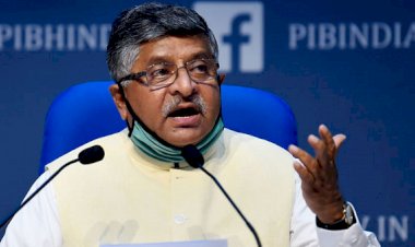 15 दिन में बताओ कैसे लागू किए नियम, ऑनलाइन न्यूज पब्लिशर्स को केंद्र सरकार का आदेश