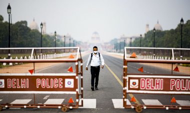 आज फाइनल होगा दिल्ली के अनलॉक का प्लान? DDMA की बैठक में होगी चर्चा