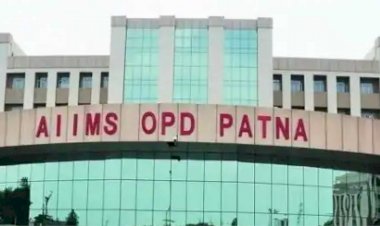 AIIMS पटना खरीदेगा एम्फोटेरिसिन की तीन हजार वॉयल, राज्‍य सरकार राशनिंग कर उपलब्‍ध करा रही दवा