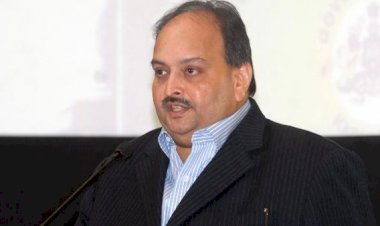 मेहुल चोकसी को अगवा कर जबरन डोमिनिका ले जाया गया ? जानें क्या बोले एंटीगुआ के पुलिस चीफ