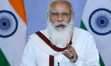 बंगाल के मुख्य सचिव अलपन बंद्योपाध्याय पर एक्शन की तैयारी में केंद्र, ममता बोलीं- एकतरफा है ट्रांसफर का फैसला