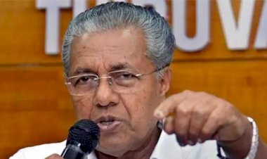 केरल सरकार ने HC से कहा- केंद्र दे रहा वैक्सीन की कालाबाजारी को बढ़ावा, CoWIN पर भी सवाल उठाए