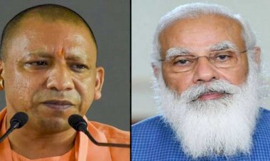 योगी आदित्यनाथ कैबिनेट में चुनाव से पहले बड़े फेरबदल की तैयारी, PM के करीबी नेता की हो सकती है एंट्री