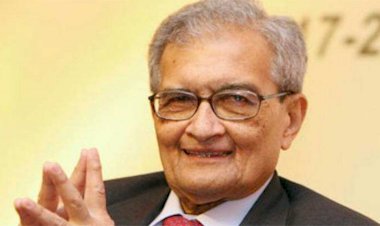 भारत सरकार के भ्रम के कारण कोरोना संकट पैदा हुआ, सिर्फ श्रेय लेने की कोशिश का परिणाम: अमर्त्य सेन