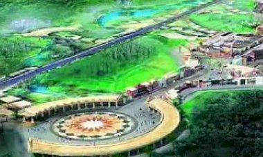 दिसंबर तक शुरू हो सकता है यूपी में फिल्म सिटी का निर्माण, जानिए क्या होगा खास