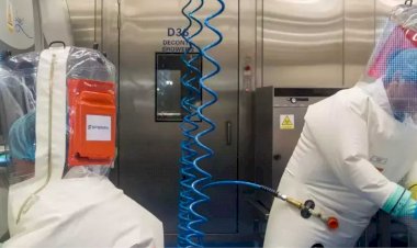 चीन का पर्दाफाश? वुहान की लैब से ही फैला है कोरोना वायरस, अमेरिकी रिपोर्ट में किया गया दावा