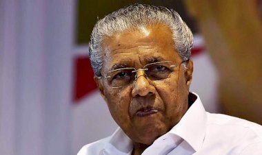 नई संसद पर ऐतराज के बीच अपने आवास में काम करा रहे केरल के सीएम पिनराई विजयन, विपक्ष ने बोला हमला