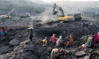 कोरोना के कारण गई 400 कर्मियों की जान, कोल इंडिया ने लगाई गुहार, 10 लाख टीके दे सरकार