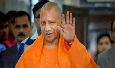 आखिर क्या मिलेगा जिम्मा? सीएम योगी आदित्यनाथ भी बोले, यूपी में जितिन प्रसाद के आने से मजबूत होगी पार्टी