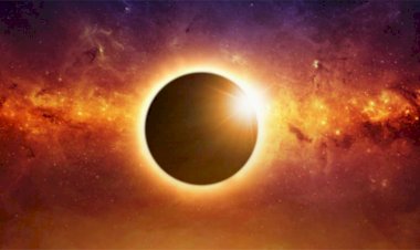 भारत में कब, कहां और कैसे देखा जा सकेगा वलयाकार सूर्यग्रहण, जानें ग्रहण से जुड़ी जरूरी बातें