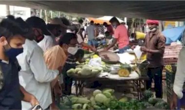 व्यापाारियों की नीतीश सरकार से मांग, अब बाजार पूरी तरह हो अनलॉक और बिजली बिल में मिले छूट