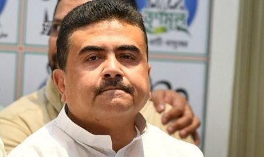 राज्यपाल संग शुभेंदु अधिकारी की बैठक में शामिल नहीं हुए 24 विधायक, TMC में शामिल होने की अटकलें