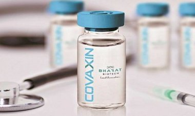 डब्ल्यूएचओ: कोवाक्सिन के लिए इओआई को मिली मंजूरी, टीके की मान्यता के लिए 23 जून को होगी प्री-सबमिशन मीटिंग