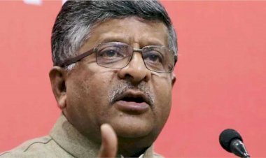 ए. आर रहमान के ‘मां तुझे सलाम’ गाने की वजह से लॉक हुआ IT मिनिस्टर रविशंकर प्रसाद का Twitter अकाउंट, जानें पूरा मामला