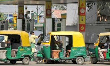 दिल्ली वालों को डबल झटका, पेट्रोल के बाद अब CNG भी महंगा, जानें लेटेस्ट रेट