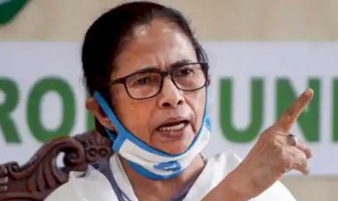 बंगाल में ममता को टेंशन देती रहेगी BJP, 4 मंत्री बनाकर साधा बड़ा गणित