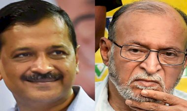 डीटीसी बस घोटाले में केजरीवाल सरकार को क्लीन चिट, एलजी द्वारा बनाए पैनल को जांच में नहीं मिली कोई गड़बड़ी