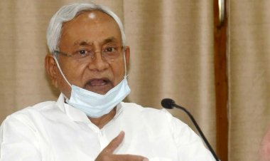 सीएम नीतीश के इस फैसले के बाद से बिहार में बदल जाएगी यह व्यवस्था