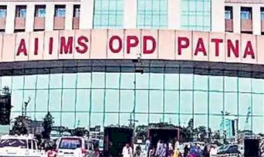 अब एम्स पटना में रोबोट से होगा ब्रेन ट्यूमर और रीढ़ का ऑपरेशन