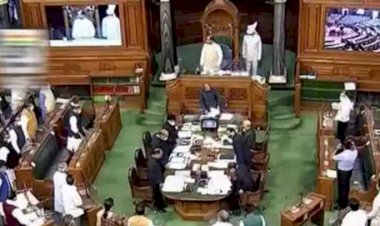 दो दिन पहले ही समाप्त हुआ लोकसभा का मॉनसून सत्र, राज्यसभा में भी अब सिर्फ OBC बिल पर होगी वोटिंग
