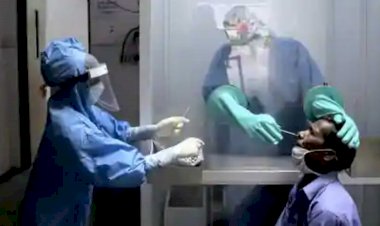 केरल समेत इन 10 राज्यों में फिर कैसे हो रहा कोरोना विस्फोट? मोदी सरकार करेगी हालात की समीक्षा