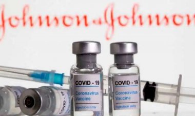 कोरोना के खिलाफ भारत में आया एक और हथियार, जॉनसन एंड जॉनसन की सिंगल डोज वाली वैक्सीन को मिली मंजूरी