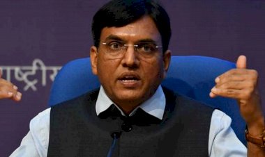 स्वास्थ्य मंत्री बोले- पक्के तौर पर नहीं पता कब तक आएगी: कोरोना की तीसरी लहर