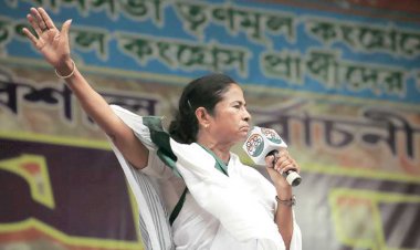 टीएमसी ने ली चैन की सांस, ममता की सीट भवानीपुर में 30 सितंबर को उपचुनाव