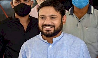 राहुल से मीटिंग पर कन्हैया ने कहा- राजनीति में ये सब होता है, कांग्रेस में नहीं जा रहा हूं