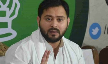 तेजस्वी यादव ने पेश किया बिहार को विशेष राज्य का दर्जा दिलाने का नया फॉर्मूला, सीएम नीतीश कुमार के लिए कही तीखी बात