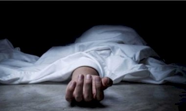 प्रेमिका से मिलने के लिए निकला था कांग्रेस नेता का बेटा, दो दिन बाद धर्मावती नदी किनारे मिला शव