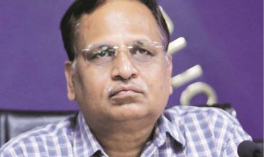 दिल्ली सरकार ने फिर दबाया पैनिक बटन, कहा- सिर्फ 2 दिन का स्टॉक बचा