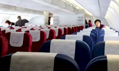 घरेलू उड़ानों पर लगी रोक हटी, 18 अक्टूबर से फ्लाइट की हर सीट होगी बुक; कोरोना केस घटने पर फैसला