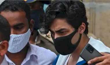 एक्ट्रेस से ड्रग्स को लेकर बात कर रहे थे आर्यन, बेल पर सुनवाई से पहले एनसीबी ने कोर्ट को सौंपी चैट