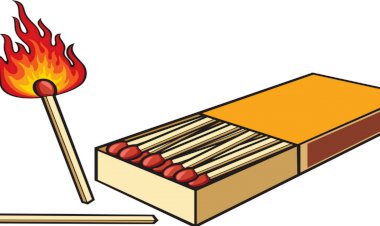 अब चूल्हा जलाना भी हुआ महंगा, 14 साल बाद बढ़ गई माचिस की कीमत