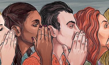 क्या गॉसिप करने से कम होता है तनाव? जानें मेंटल हेल्थ पर क्या होता है असर