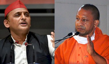 सपा की एक और सूची जारी, अखिलेश के द्वारा गोरखपुर नगर से योगी के खिलाफ़ खड़ी की शुभावती शुक्ला,